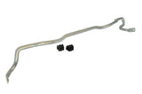 Whiteline Subaru 02-08 Front Sway Bar - 22mm Heavy Duty