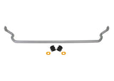 Whiteline Subaru 01-07 Front Sway Bar - 24mm X Heavy Duty Blade Adjustable Motorsport