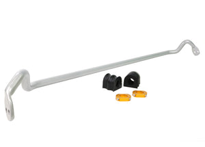 Whiteline Subaru 01-07 Front Sway Bar - 22mm