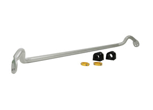 Whiteline Subaru Impreza WRX STI 04-06 Front Sway Bar - 27mm XX Heavy Duty Blade Adjustable Motorsport