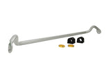 Whiteline Subaru Impreza WRX STI 04-06 Front Sway Bar - 27mm XX Heavy Duty Blade Adjustable Motorsport