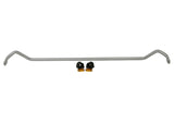 Whiteline Subaru 07-14 Front Sway Bar - 22mm Heavy Duty Blade Adjustable