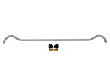 Whiteline Subaru 07-14 Front Sway Bar - 22mm Heavy Duty Blade Adjustable