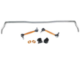 Whiteline BRZ FR-S GT86 12-21 2-Point Adjustable Front Sway Bar - 22mm