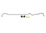 Whiteline Subaru Forester 14-18 Sway Bar 26mm Heavy Duty Blade Adjustable