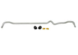 Whiteline Subaru Forester 14-18 Sway Bar 26mm Heavy Duty Blade Adjustable