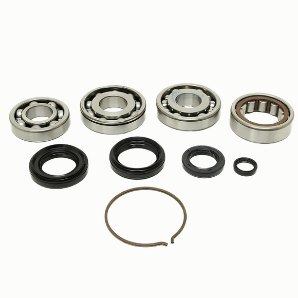 Synchrotech 05-15 K Series 6 Speed Bearing and Seal Kit