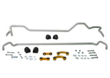 Whiteline Subaru Impreza WRX 02-03 Sway Bar - Vehicle Kit