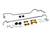 Whiteline Subaru Impreza WRX 02-03 Sway Bar - Vehicle Kit