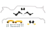 Whiteline Subaru WRX 02-07 Sway Bar - Vehicle Kit