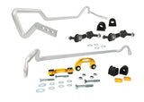 Whiteline Subaru WRX 02-07 Sway Bar - Vehicle Kit