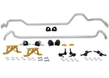 Whiteline Subaru Impreza WRX STI 04-06 Sway Bar - Vehicle Kit