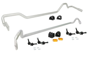 Whiteline Subaru Impreza WRX STI 04-07 Sway Bar - Vehicle Kit