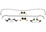 Whiteline Subaru Legacy BL BP 03-09 Sway Bar - Vehicle Kit