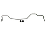 Whiteline Subaru Legacy/Liberty 89-98 Rear Sway Bar - 22mm Xx Heavy Duty Blade Adjustable