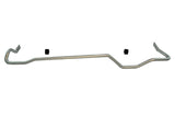 Whiteline Subaru Forester/Impreza 93-02 Rear Sway Bar - 24mm XX Heavy Duty Blade Adjustable Motorsport