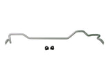 Whiteline Subaru Impreza 01-02 Rear Sway Bar - 24mm