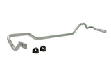 Whiteline Subaru Impreza 01-02 Rear Sway Bar - 24mm