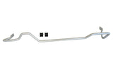 Whiteline Subaru Impreza 01-02 Rear Sway Bar - 22mm