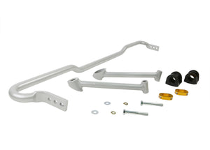 Whiteline Subaru WRX/STI 08-21 24mm XX Heavy Duty Blade Adjustable Motorsport Rear Swaybar