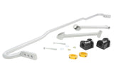 Whiteline Subaru WRX Hatch 08+ / Subaru STi  08-09 Rear Sway Bar - 20mm Heavy Duty Blade Adjustable