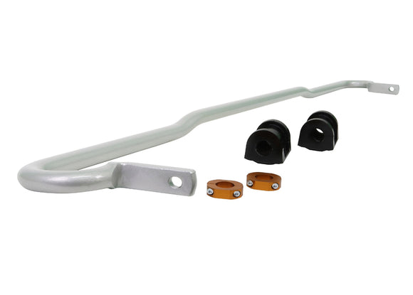 Whiteline Subaru WRX STi 08+ 20mm Heavy Duty Rear Sway Bar