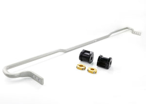 Whiteline BRZ FR-S GT86 12-21 3-Point Adjustable Rear Sway Bar - 16mm