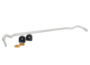 Whiteline BMW Z4 G29 19+ / Toyota GR Supra A90 20+ Front Sway Bar -  24mm 2 Point Adjustable