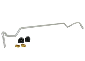 Whiteline BMW Z4 G29 19+ / Toyota GR Supra A90 20+ Rear Sway Bar - 18mm 3 Point Adjustable