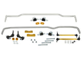 Whiteline Audi / Volkswagen 15-18 Front & Rear Sway Bar Kit