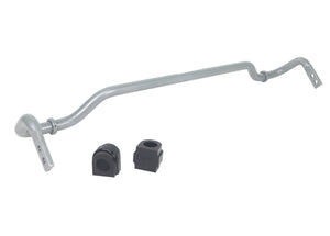 Whiteline Audi A3 & Volkswagen Golf 15-17 Rear Sway Bar - 22mm X Heavy Duty Blade Adjustable