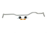 Whiteline VW Golf R / Audi A3 Quattro/S3/RS3 15-21 24mm HD Adjustable Rear Sway Bar