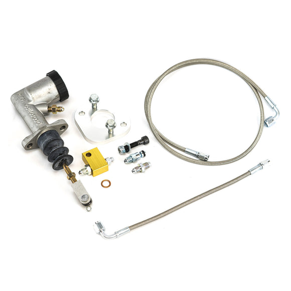 S-Chassis T56 Master Cylinder with Speed Bleeder Kit