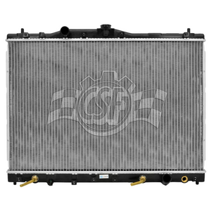 Acura RL 3.5L 96-04 OEM Plastic Radiator