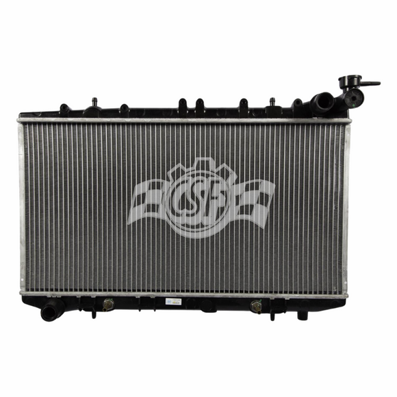 Infiniti G20 2.0L 91-96 OEM Plastic Radiator