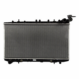 Infiniti G20 2.0L 91-96 OEM Plastic Radiator