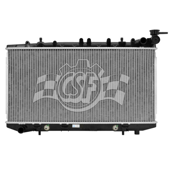 Nissan 200SX 95-98 / Sentra 91-99 OEM Plastic Radiator