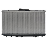 Toyota Corolla 93-97 / Geo Prizm 93-97 OEM Plastic Radiator