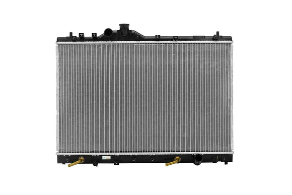 Acura TL 3.2L 96-98 OEM Plastic Radiator