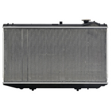 Lexus GS300/GS400 98-05 OEM Plastic Radiator