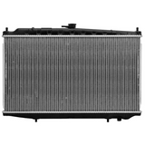 Nissan Altima 2.4L 93-99 OEM Plastic Radiator