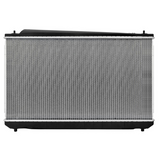 Toyota Avalon 3.0L 00-04 OEM Plastic Radiator