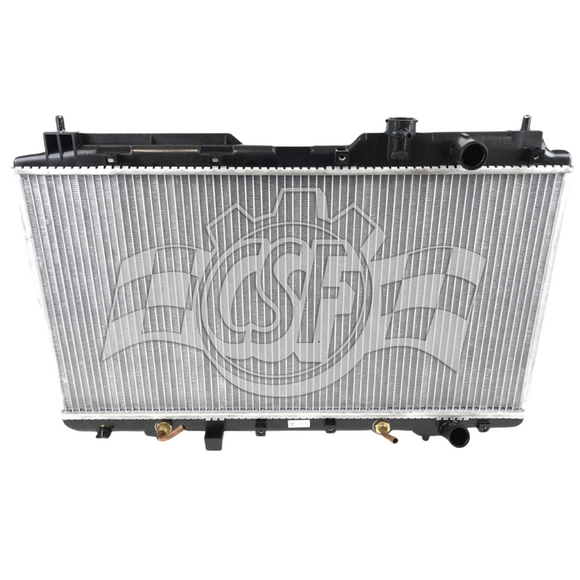 Honda CR-V 2.0L 97-01 OEM Plastic Radiator