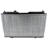 Honda CR-V 2.0L 97-01 OEM Plastic Radiator