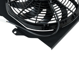 Honda Civic 92-00 All-Aluminum Fan Shroud w/12in SPAL Fan