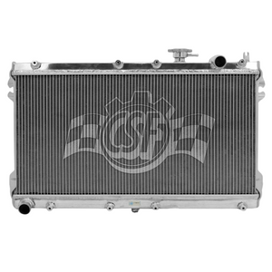 Mazda Miata MX-5 NA 89-97 Aluminum Radiator