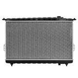 Kia Optima 01-05 / Hyundai Sonata 99-05 OEM Plastic Radiator