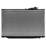 Lexus SC300 3.0L 92-00 OEM Plastic Radiator