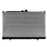 Mitsubishi Lancer 2.0L 02-07 OEM Plastic Radiator