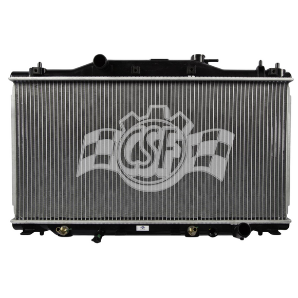 Acura RSX 2.0L 02-06 OEM Plastic Radiator